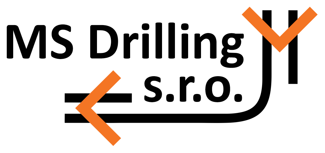 MS Drilling s.r.o.